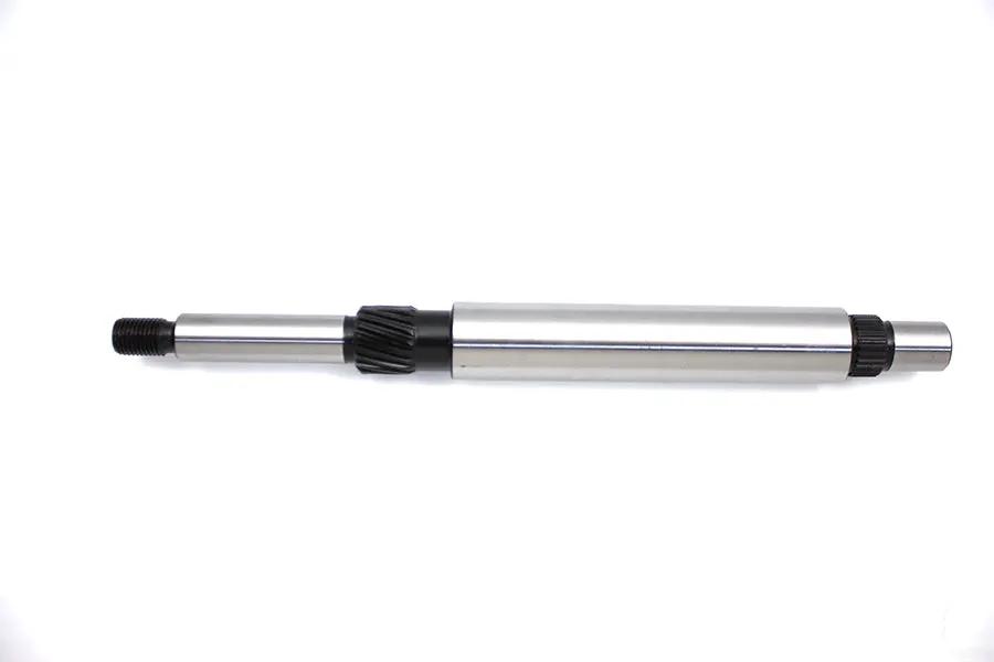 Motorshop Electric Starter Shaft for Harley Davidson FXR and FLT Models by Motorshop