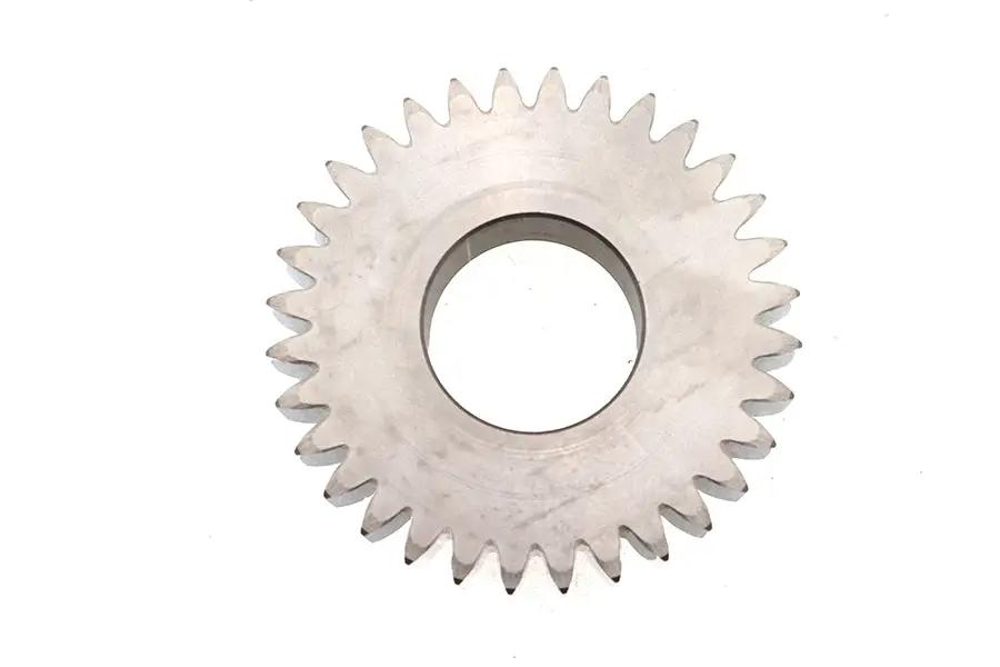 OE 3rd Mainshaft and 2nd Countershaft Gear for Harley Davidson FXST (Part #35027-94) by OE