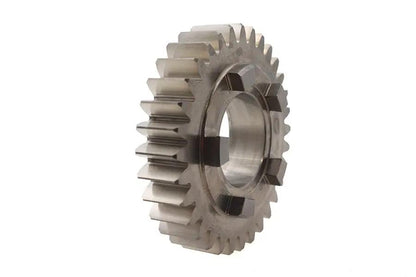 OE 3rd Mainshaft and 2nd Countershaft Gear for Harley Davidson FXST (Part #35027-94) by OE