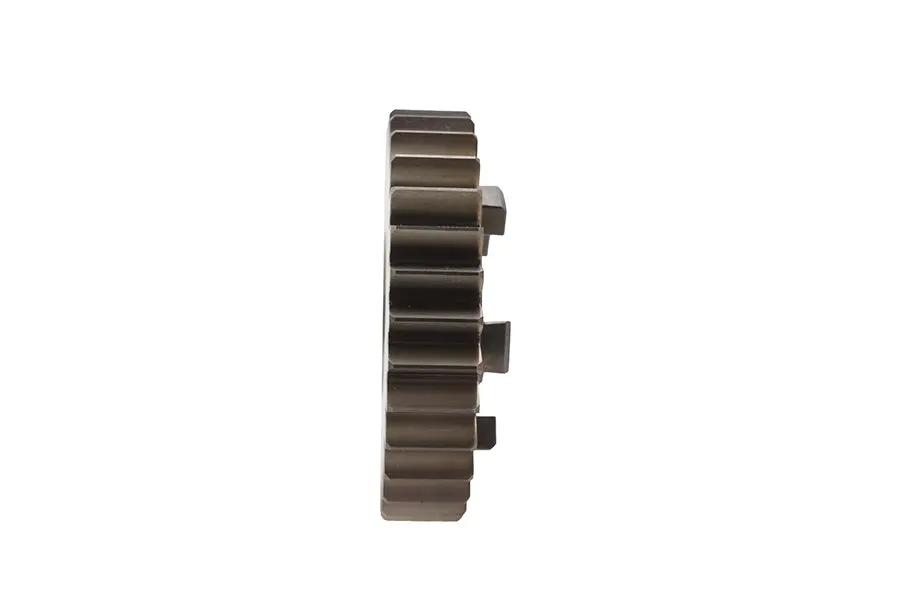OE 3rd Mainshaft and 2nd Countershaft Gear for Harley Davidson FXST (Part #35027-94) by OE