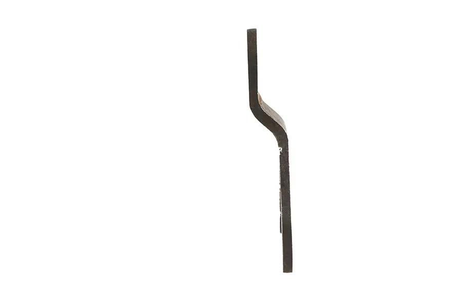 Motorshop 3-Speed Reverse Offset Shifter Fork for Harley Davidson EL and FL Models by Motorshop