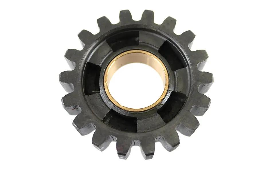 V-Twin Replica 2nd Gear for Harley Davidson WL Models by V-Twin