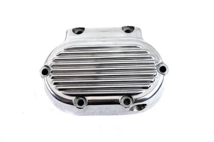 V-Twin Polished Transmission Side Cover for Harley Davidson FXR (1987-1994) by V-Twin