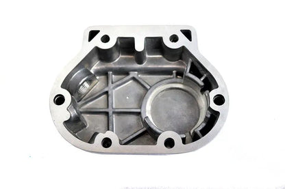 V-Twin Polished Transmission Side Cover for Harley Davidson FXR (1987-1994) by V-Twin