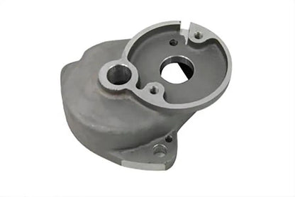Motorshop Electric Starter Housing (Part #08074) for 1980 Harley Davidson FLT by Motorshop
