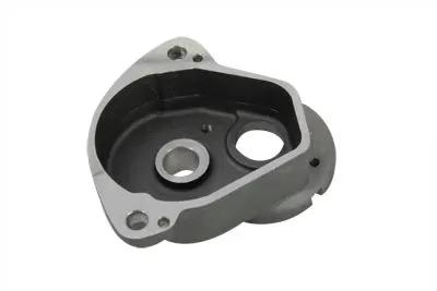 Motorshop Electric Starter Housing (Part #08074) for 1980 Harley Davidson FLT by Motorshop