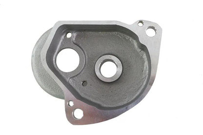 Motorshop Electric Starter Housing for Harley Davidson FLT and FXR Models - Part #78138 by Motorshop