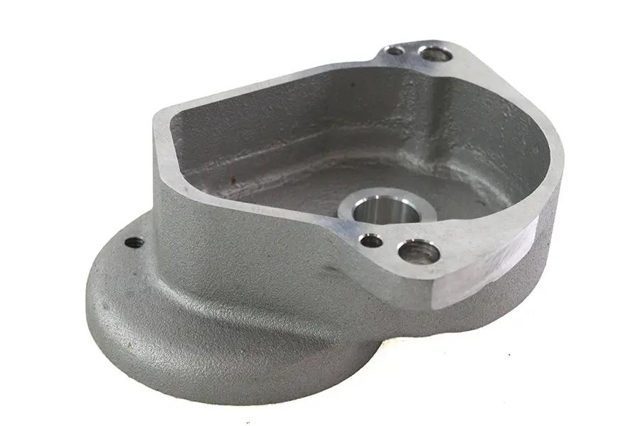 Motorshop Electric Starter Housing for Harley Davidson FLT and FXR Models - Part #78138 by Motorshop