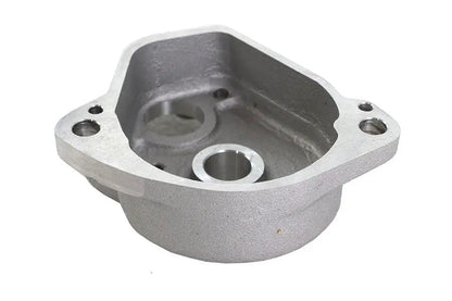 Motorshop Electric Starter Housing for Harley Davidson FLT and FXR Models - Part #78138 by Motorshop