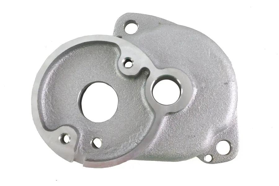Motorshop Electric Starter Housing for Harley Davidson FLT and FXR Models - Part #78138 by Motorshop