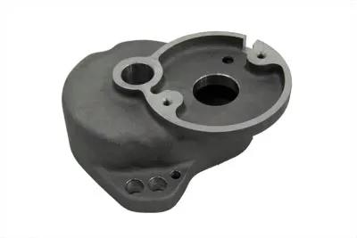 Motorshop Electric Starter Housing for Hitachi - Part Number 78138B by Motorshop