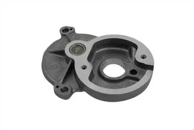 Motorshop Hitachi Electric Starter Housing Cover for Harley Davidson FLH & FXSB Models by Motorshop