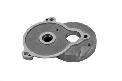 Motorshop Hitachi Electric Starter Housing Cover for Harley Davidson FLH & FXSB Models by Motorshop