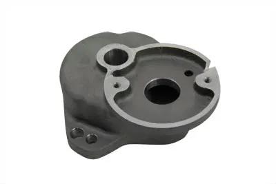 Motorshop Hitachi Electric Starter Housing Part #78138A for Harley Davidson FLT, FXST, FXR (1986-1988) by Motorshop