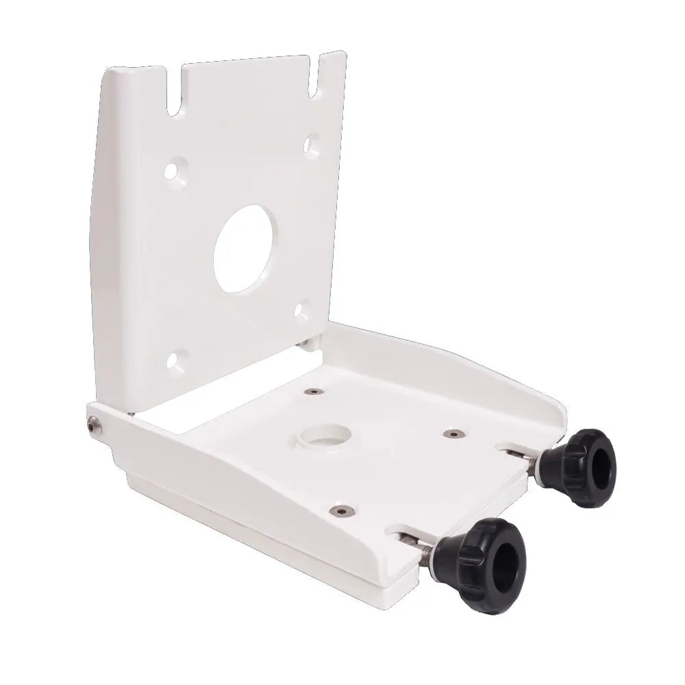 Seaview PM-H7 Hinged Adapter for 7x7 Base Plate – Height Clearance Solution