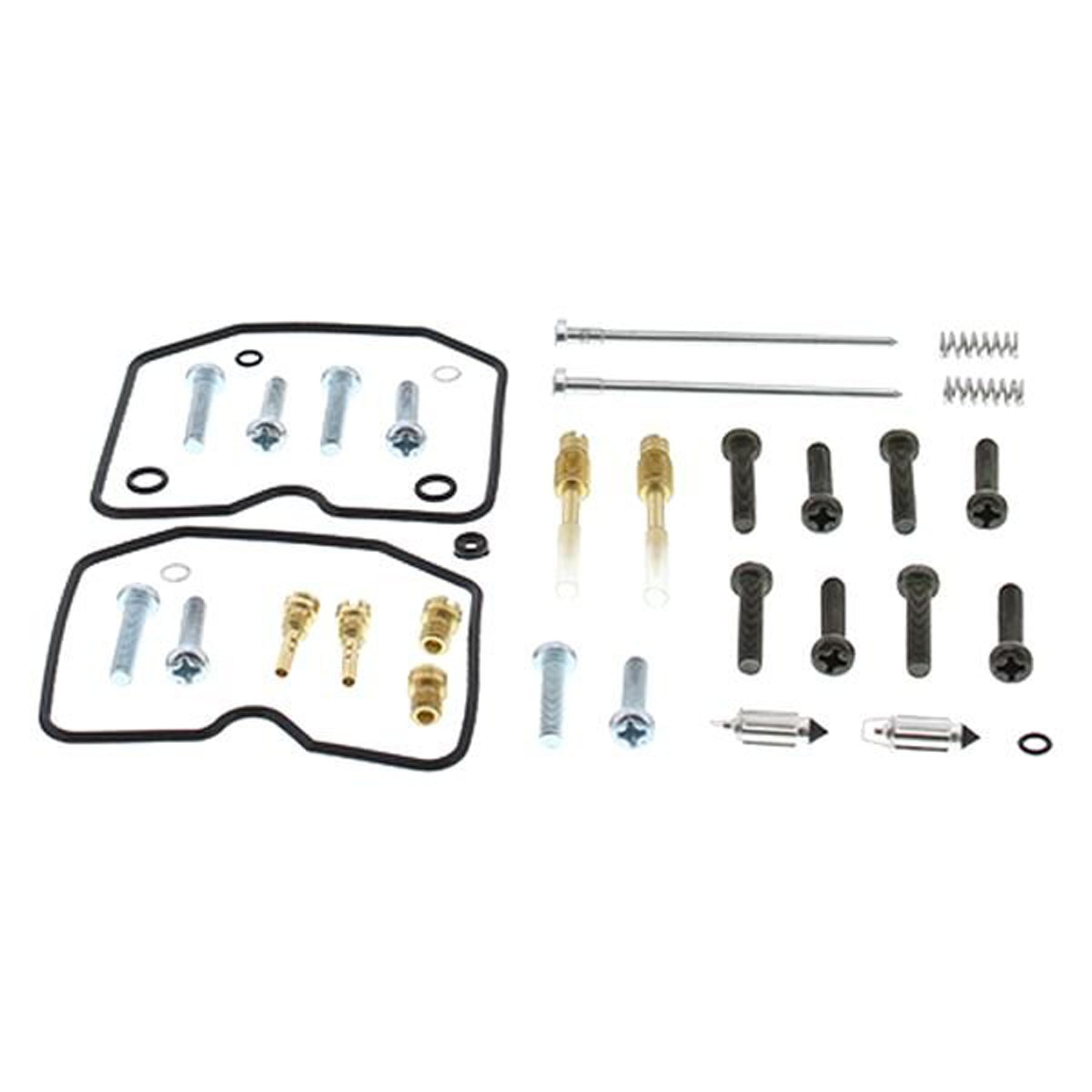 All Balls Racing Carburetor Rebuild Kit 26-1643 for Optimal Engine Performance