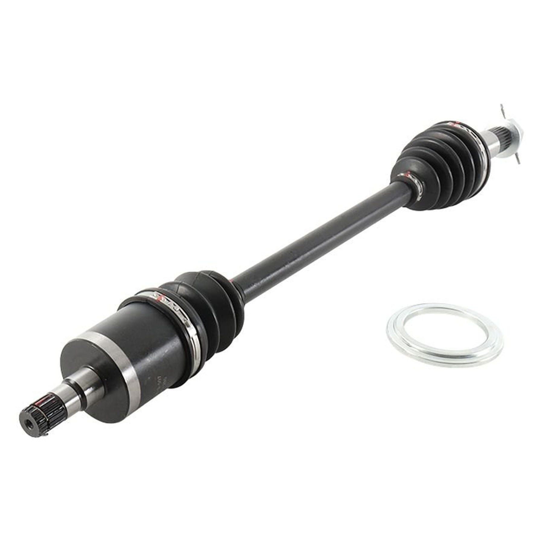 All Balls Racing TRK 8 Axle Front Left for Can-Am Maverick 1000 X