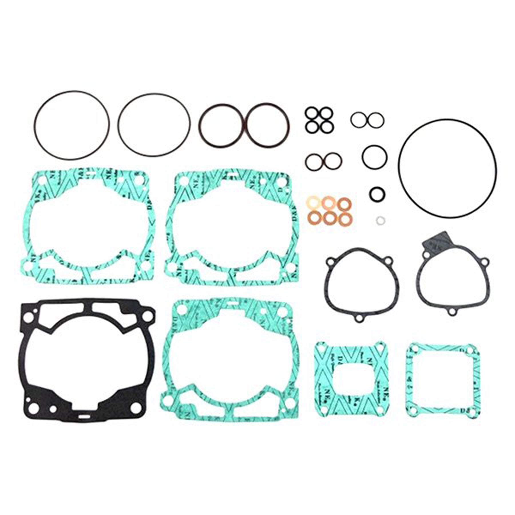 NAMURA NX-70092T Top-End Gasket Set for Automotive Engines