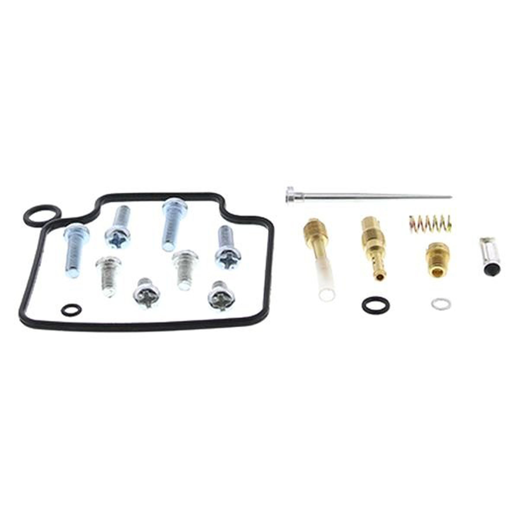 All Balls Racing Carburetor Rebuild Kit - Part Number 26-1602