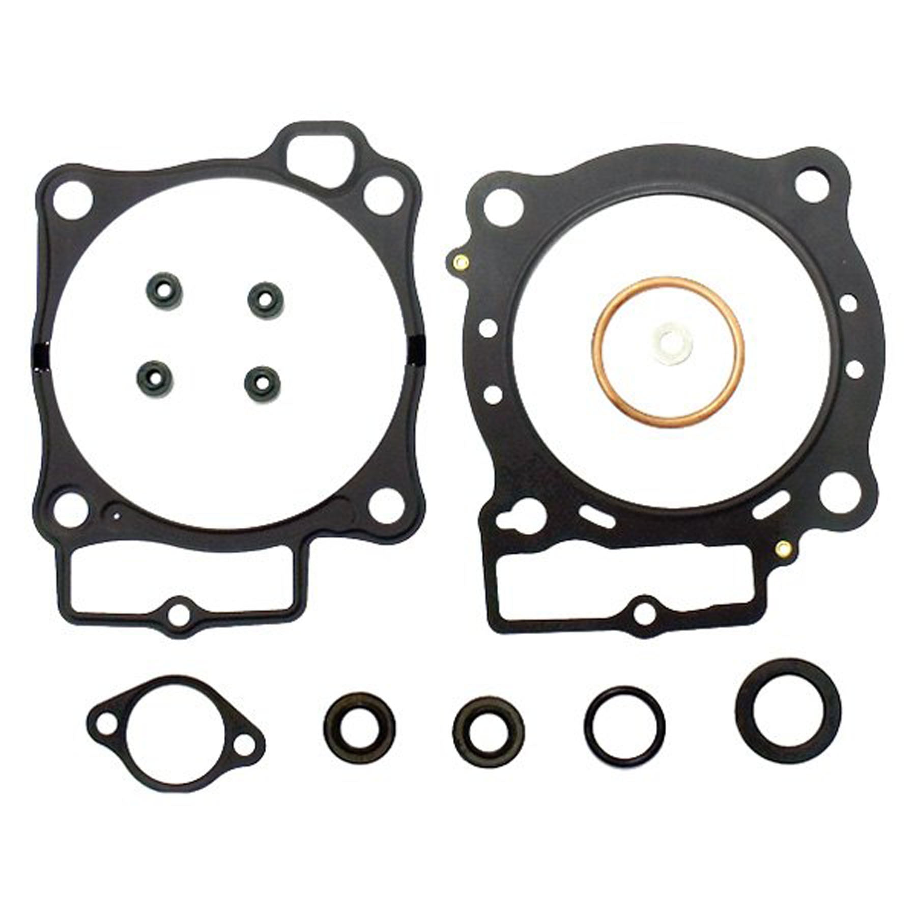 Namura NX-10049T Top-End Gasket Set for Engine Repair