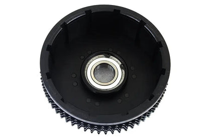 York XL Clutch Drum for Harley Davidson Kick Starter Models – Part Number 18-0000 by York
