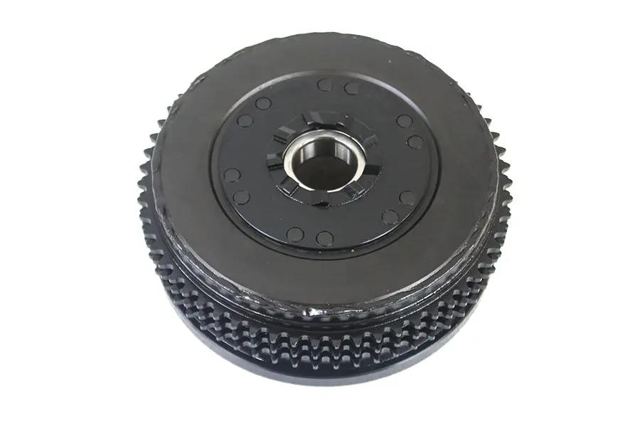 York XL Clutch Drum for Harley Davidson Kick Starter Models – Part Number 18-0000 by York