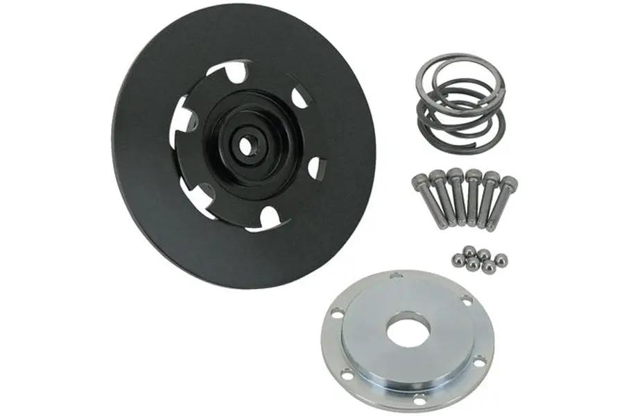 York Pro-Lock Clutch Kit for Harley Davidson FXST Models (1998-2007) by York