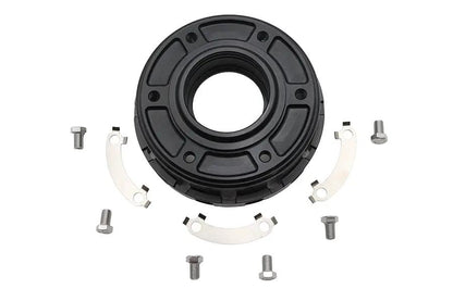 American Prime M8 Billet Clutch Drum Assembly Bare for Harley Davidson Models by American Prime