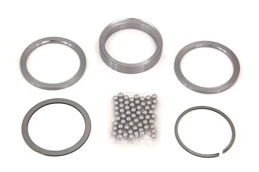 York Clutch Hub Bearing Kit for Harley Davidson EL and U Models by York