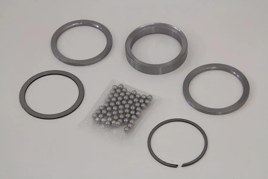 York Clutch Hub Bearing Kit for Harley Davidson EL and U Models by York