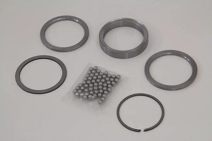 York Clutch Hub Bearing Kit for Harley Davidson EL and U Models by York