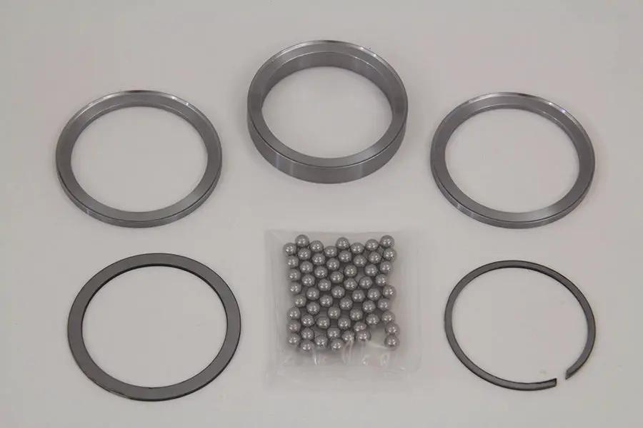 York Clutch Hub Bearing Kit for Harley Davidson EL and U Models by York