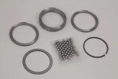 York Clutch Hub Bearing Kit for Harley Davidson EL and U Models by York