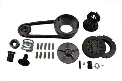 V-Twin 82 Link Primary Chain Drive System for Harley Davidson Big Twins and Pre-1985 FLH-FX Models by V-Twin