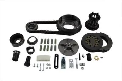 V-Twin 76 Link Primary Chain Drive System for Harley Davidson FLT and FXR Models by V-Twin