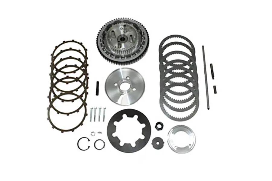 Clutch Drum Kit by Motorshop