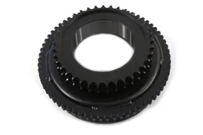 York Clutch Drum with Starter Gear for Harley Davidson FL Models by York