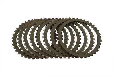 York Kevlar Clutch Set for Harley Davidson FXST & XL Models - Outer Diameter 6-3/4 inches by York