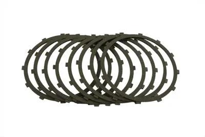 Alto Kevlar Clutch Set for Harley Davidson XL (1971-1980) by Alto