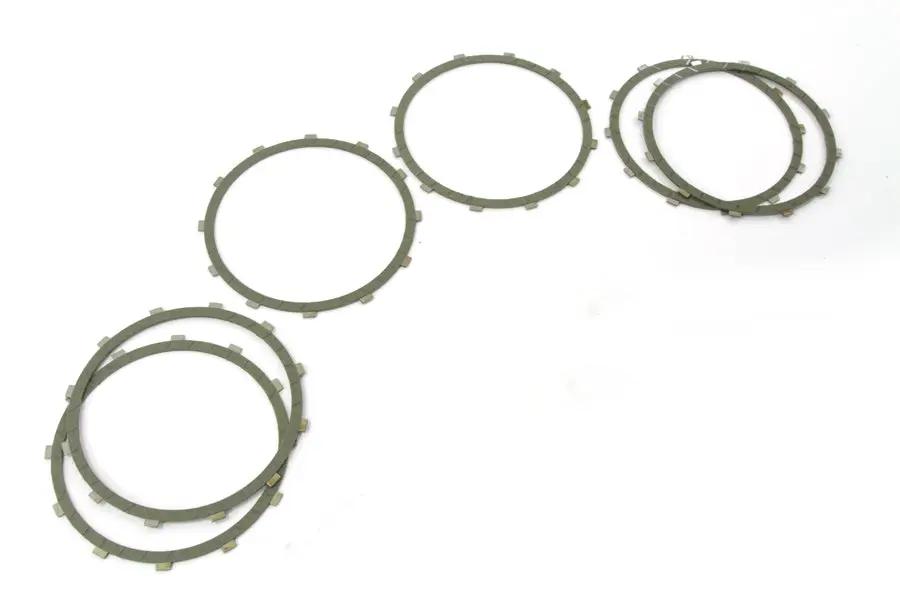 York Kevlar Clutch Set for Harley Davidson FXST and FLST Models by York
