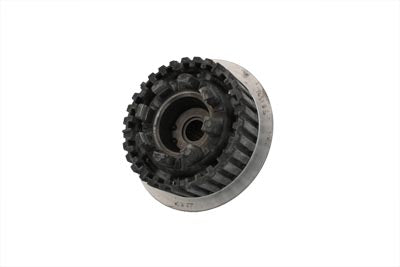York 63070 Complete Clutch Hub for Harley Davidson FXST and FLST Models