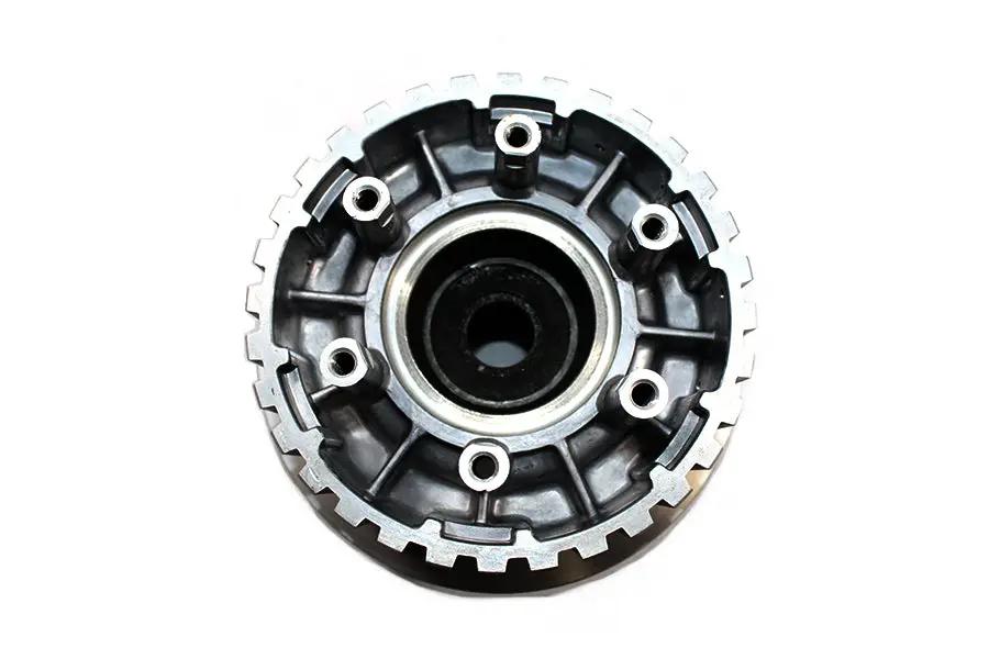 York Part 63069 Clutch Hub for Harley Davidson FXST and FXD Models by York