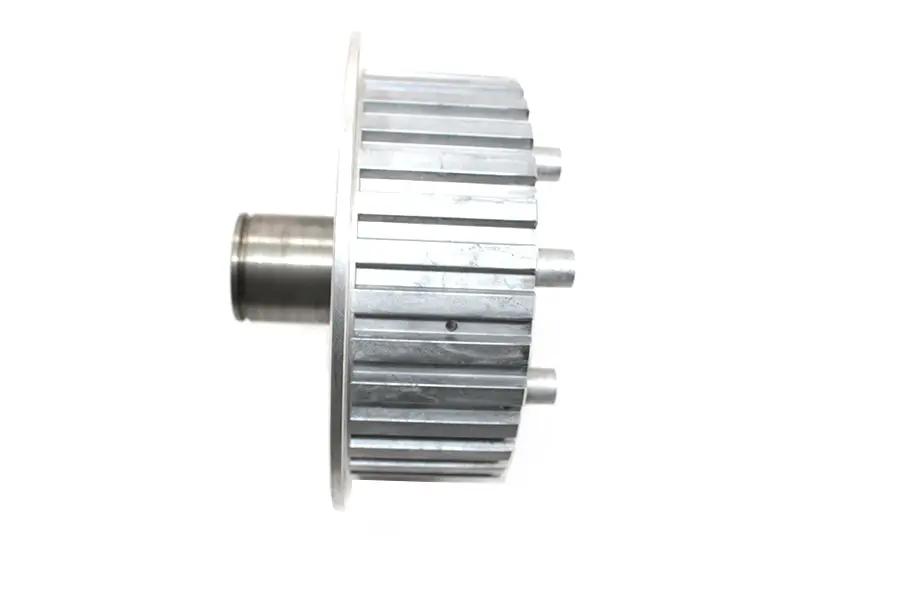 York Part 63069 Clutch Hub for Harley Davidson FXST and FXD Models by York