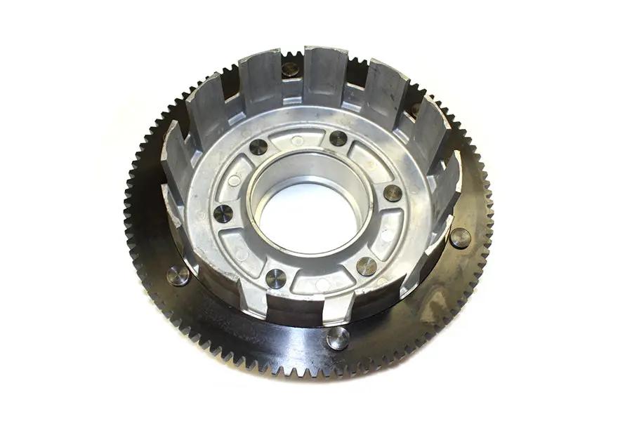 York 36 Tooth Clutch Drum Bare for Harley Davidson FXST and FLST Models by York