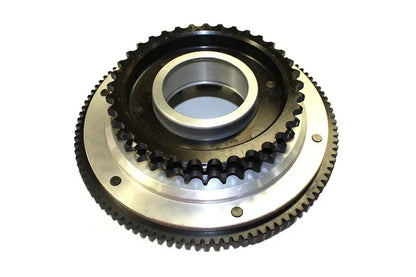 York 36 Tooth Clutch Drum Bare for Harley Davidson FXST and FLST Models by York