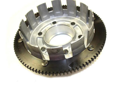 York 36 Tooth Clutch Drum Bare for Harley Davidson FXST and FLST Models by York