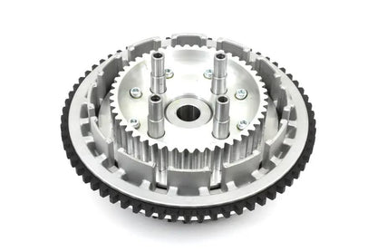 Motorshop Clutch Drum Hub Kit for Harley Davidson FXST and FLST Models by Motorshop
