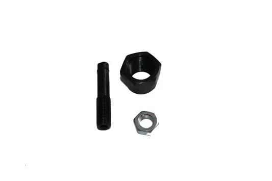 Rivera-Primo Products Clutch Hub Nut Kit for Harley Davidson FXST (Part #2057-0009) by Rivera-Primo Products
