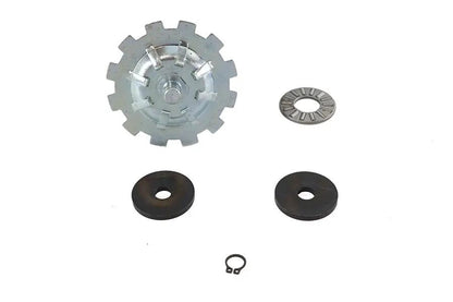 York Clutch Release Kit for Harley Davidson FXST Models (1987-1996) by York