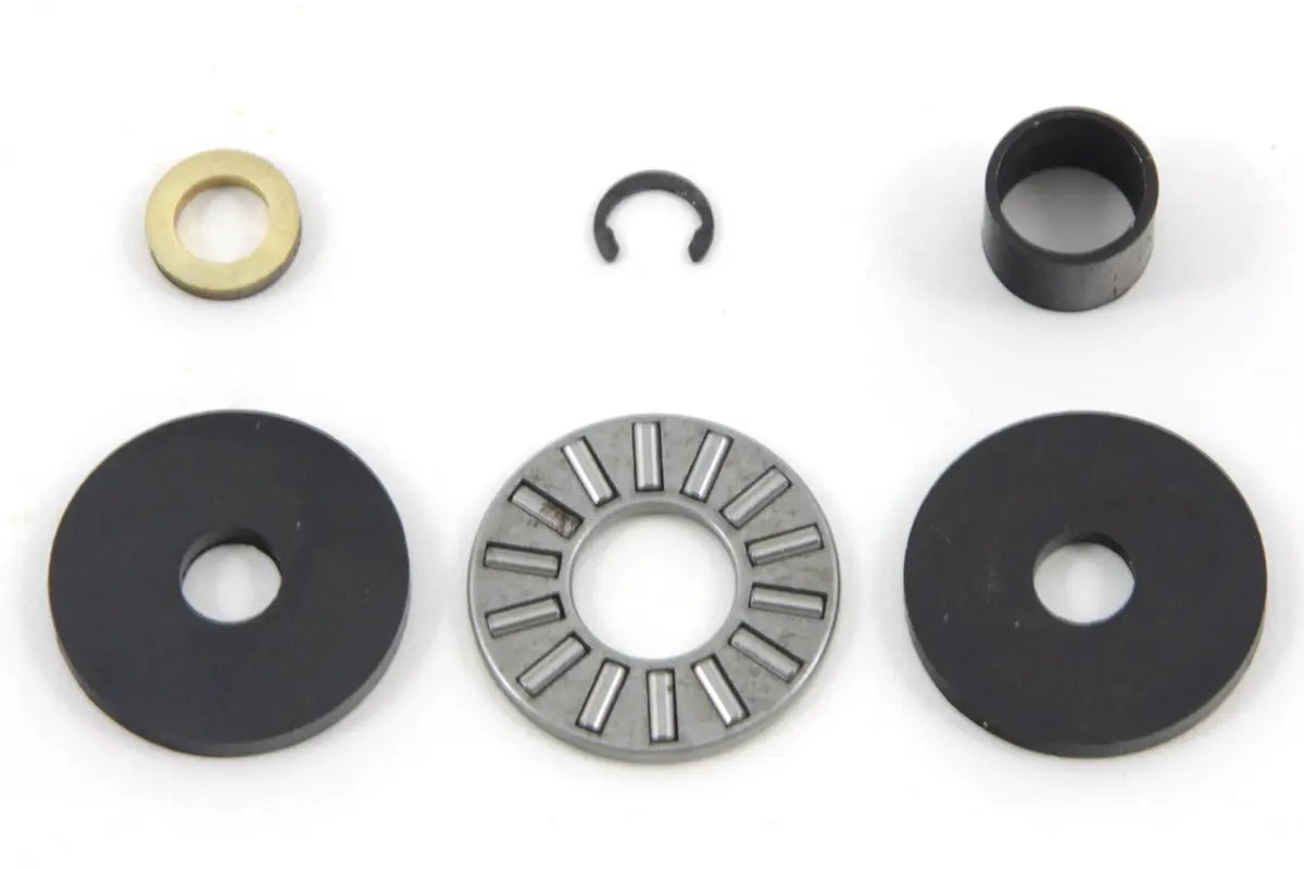 York Clutch Pushrod Bearing Kit for Harley Davidson FL (Part No. 18-0261) by York